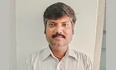 Mr. Mahavir Kadam