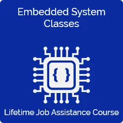 embedded systems programming training